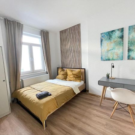 150Qm - 5 Rooms - Free Parking - Mallibase Apartments 하노버 외부 사진
