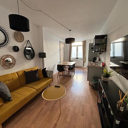 150Qm - 5 Rooms - Free Parking - Mallibase Apartments 하노버 외부 사진