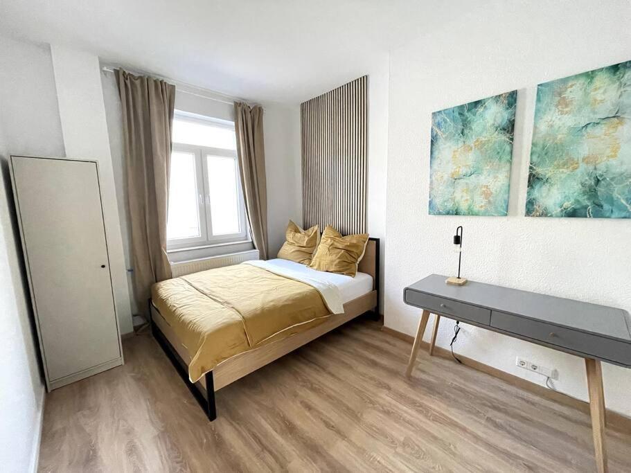150Qm - 5 Rooms - Free Parking - Mallibase Apartments 하노버 외부 사진