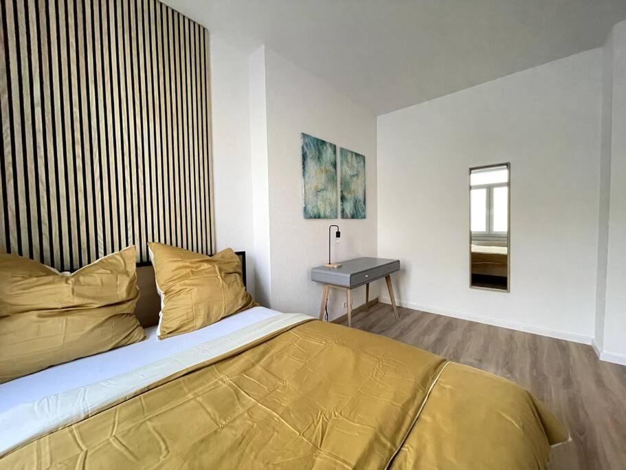 150Qm - 5 Rooms - Free Parking - Mallibase Apartments 하노버 외부 사진