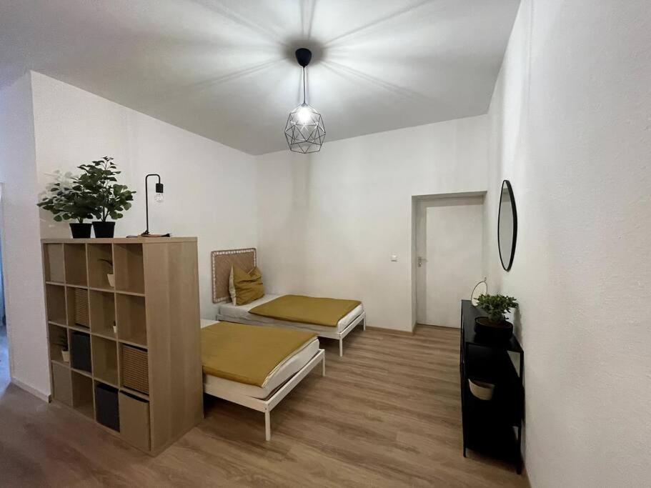 150Qm - 5 Rooms - Free Parking - Mallibase Apartments 하노버 외부 사진