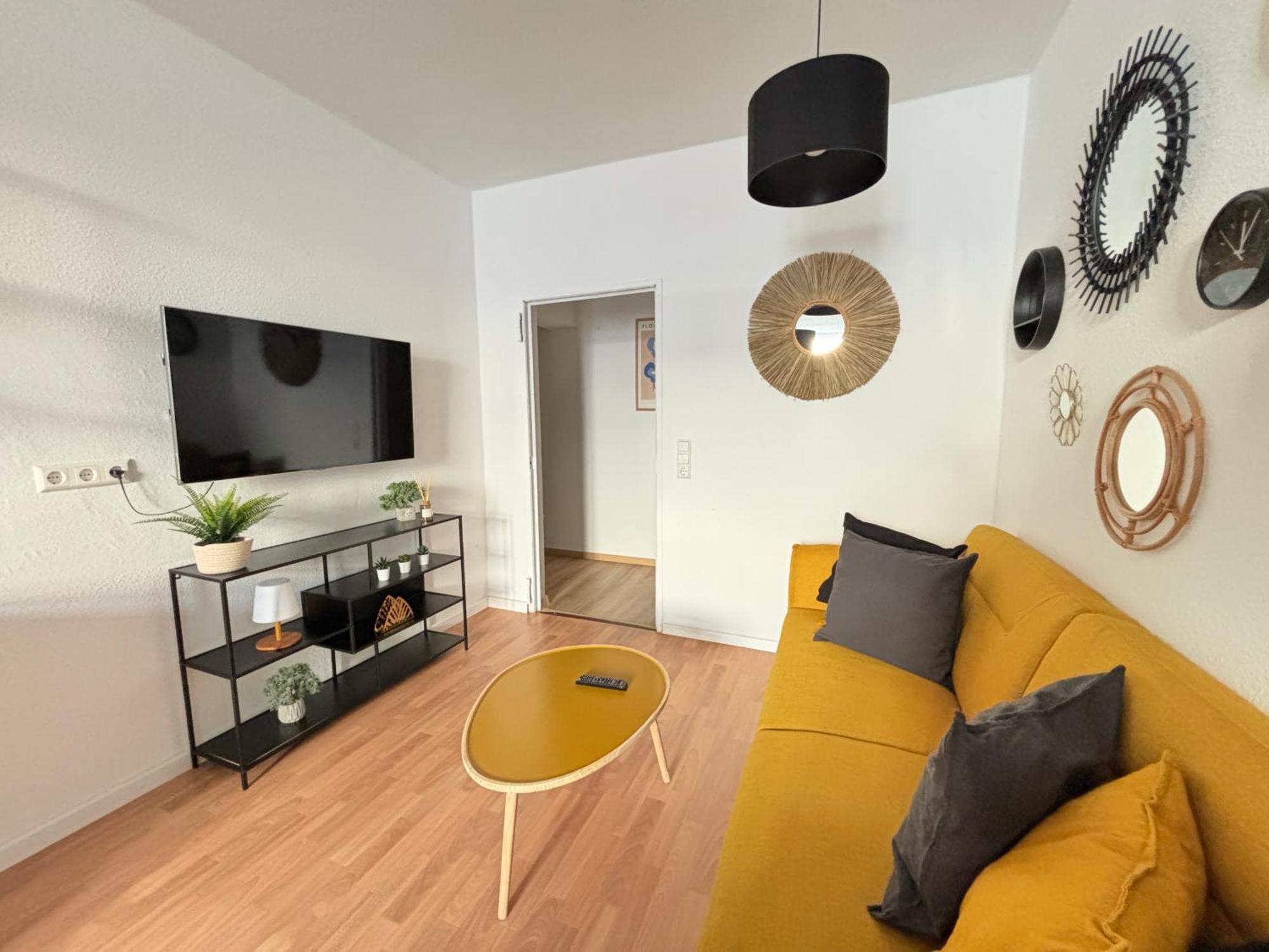 150Qm - 5 Rooms - Free Parking - Mallibase Apartments 하노버 외부 사진