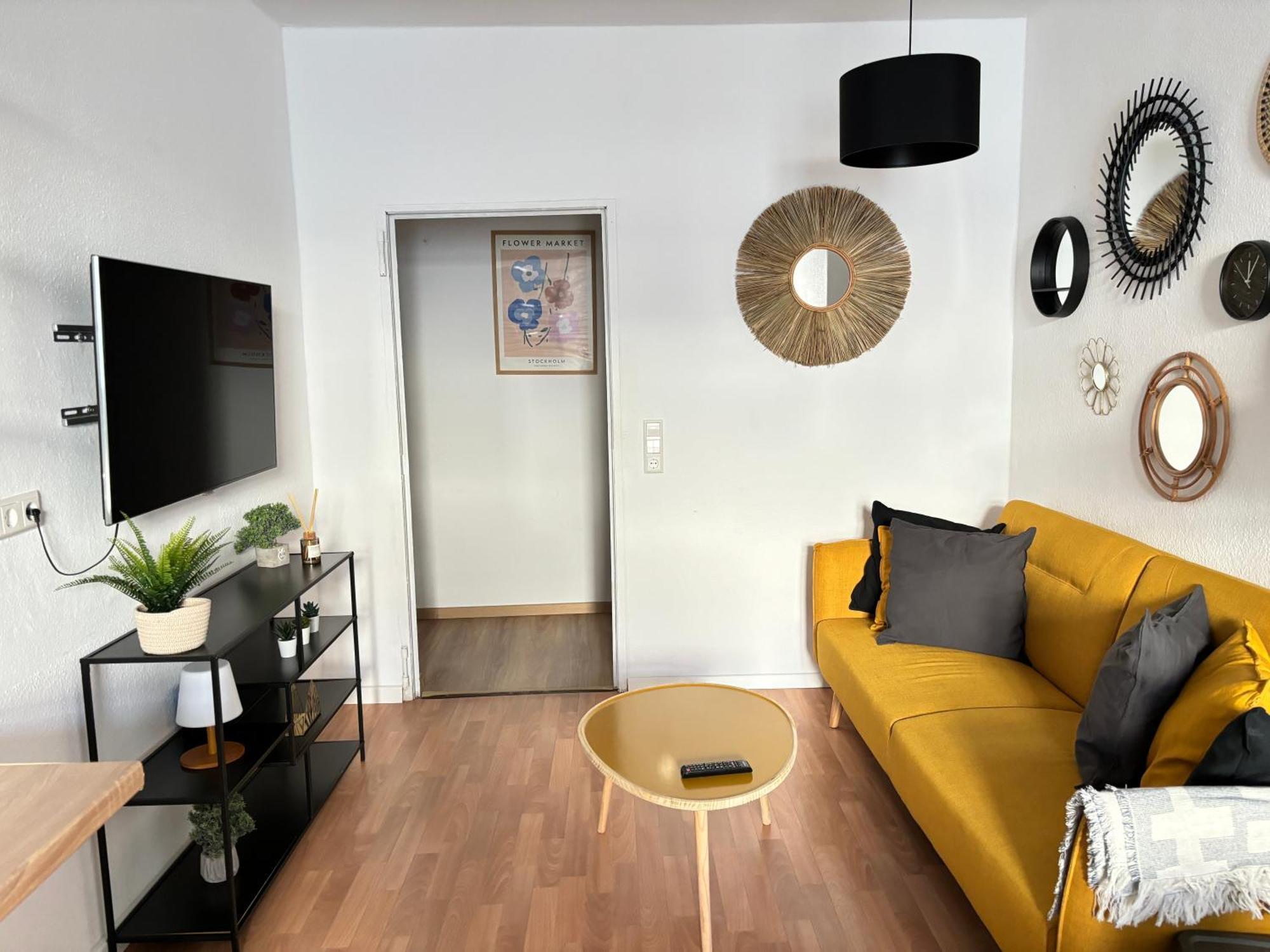 150Qm - 5 Rooms - Free Parking - Mallibase Apartments 하노버 외부 사진
